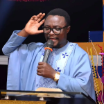 Prophet Ariole tells CAN that praying alone is insufficient and that the government should be involved.