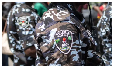 Shehu Sani: Police pulling away from VIPs might only be a declaration.