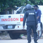 In Bauchi, DSS apprehends a notorious bandit and retrieves millions.