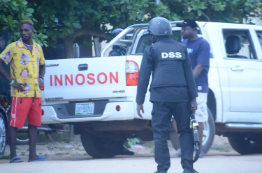In Bauchi, DSS apprehends a notorious bandit and retrieves millions.