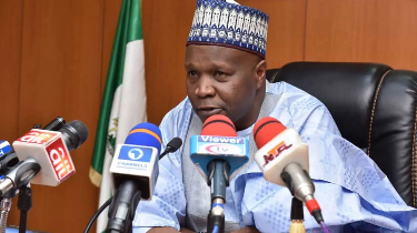 Gombe orders all schools to be temporarily closed by Friday.