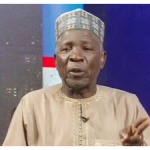 Buba Galadima: “I will vote for Trump 100 million times in the future to secure Nigeria.”