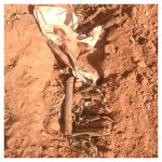 Yobe: Authorities bemoan the increase in grave desecration cases