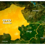 Fear spreads among Oyo residents as a man on the Ogun wanted list is spotted.