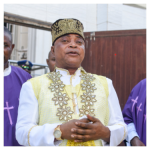 Insecurity: Strengthen yourself, the pastor advises his followers.