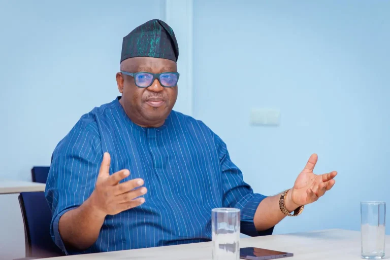 Reports of Governor Mutfwang’s intention to join the APC are rejected by former council members.