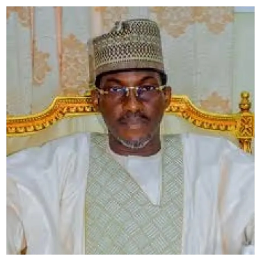 Gamawa: “We’ll take on the APC and PDP in the 2027 elections.”