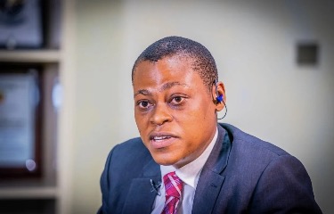 Freed Schoolgirls: Nnamdi Kanu was imprisoned by the Tinubu government despite negotiations with bandits, according to Rufai Oseni