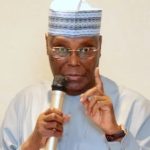 FG’s celebration of the release of Kebbi schoolgirls is not a trophy moment, according to Atiku.