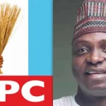 The North-Central Forum has requested that the APC governors and SGF review Yilwatda’s appointment as national chairman.