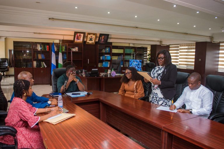 Rivers govt moves to tackle child trafficking, baby factories, unregulated surrogacy