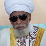 Sheikh Dahiru Bauchi has passed away.