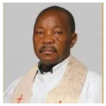Ven Edwin Achi, a kidnapped Anglican priest, perishes in captivity