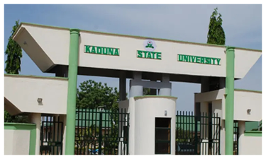 Why KASU is now the preferred varsity: VC