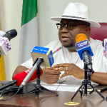 The Nigerian government denounces the Guinea-Bissau coup and says those responsible will face consequences.