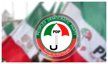 PDP identifies the causes of kidnapping and banditry.