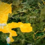 Three immigration officers are killed by gunmen in Kebbi, and a patrol car is set on fire.