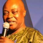 APC leader Eze criticizes Oshiomhole, saying, “You don’t deserve Amaechi’s attention.”
