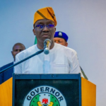 2027: Governor Okpebholor: If Tinubu loses in Edo, I will step down.