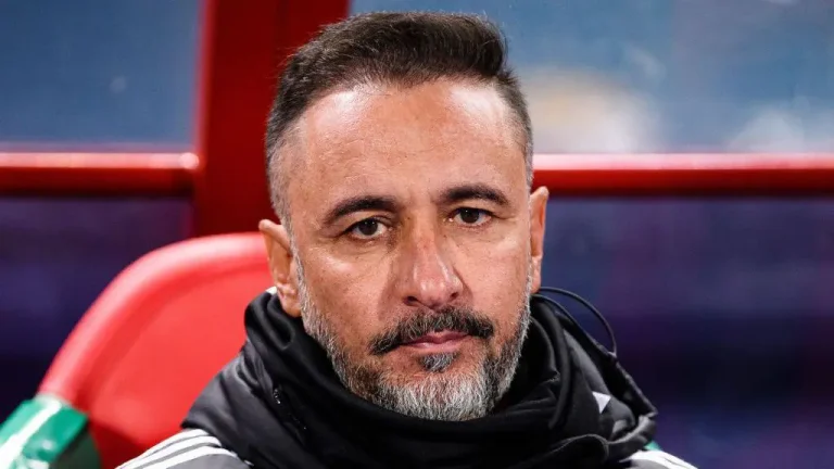 EPL: Following their loss to Fulham, Wolves fire manager Vitor Pereira.