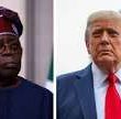 Christian Genocide: Tinubu will meet Donald Trump, the president of the United States.