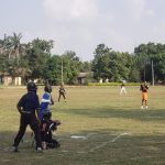 2025 Little League Major Division Tournament Kicks Off in Style at ISI, IbadanThe 2025 Major Division Tournament, organized by Little League Nigeria, officially commenced today, December 19, 2025, at the International School, University of Ibadan (ISI).