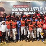 Alara Little League Clinch West Africa Title with Convincing Win Over Defending Champions.