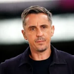 Neville identifies the player responsible for Man United’s 4-4 draw with Bournemouth