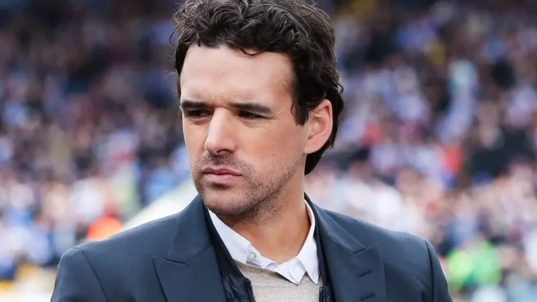 Owen Hargreaves identifies England’s top defenders