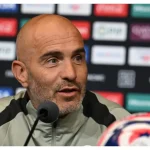 Two Chelsea players are singled out by Maresca following Arsenal’s draw.