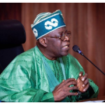 Tinubu: “We are religious, prayer warriors, and we will overcome insecurity.”