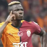 Turkey: Fenerbahce captain explains tactic to stop Osimhen from scoring