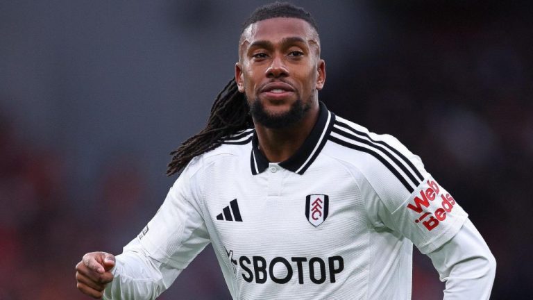 Fulham manager Silva: “We will miss Iwobi, Bassey, and Chukwueze at SPORTAFCON 2025.”