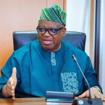 Plateau Governor Mutfwang: “I was personally invited to join the APC by Tinubu.”