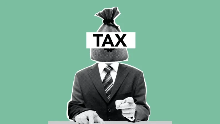 FG Considers Examining the Capital Gains Tax