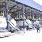 The Dangote Refinery will now supply 50 million liters of gasoline per day.
