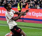 Isak Brings Liverpool’s Drought to an End