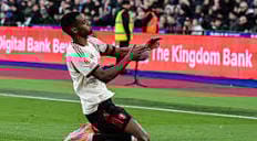 Isak Brings Liverpool’s Drought to an End