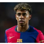 SPORTWhy I opted to choose Spain over Morocco – Yamal