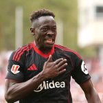 SPORTLaLiga: Akor laments Sevilla’s derby defeat to Real Betis