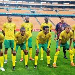 2025: South Africa pulls Nigerian-born defender from final team
