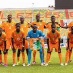 Cote D’Ivoire Beat Nigeria In WAFU-B Schools Opener