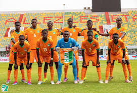 Cote D’Ivoire Beat Nigeria In WAFU-B Schools Opener