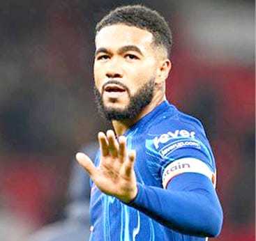 Chelsea Captain James Says 10-Man Blues ‘Dominated’ Arsenal