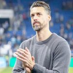 Five Months Later, German Club Augsburg Sacks Trainer