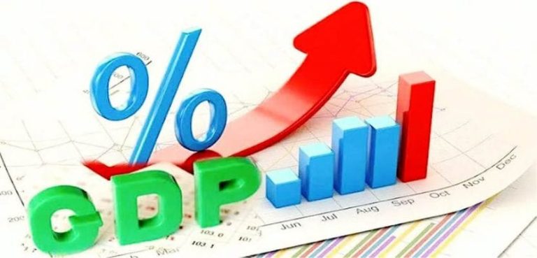 How Agric, Industrial Sectors Pushed Nigeria’s GDP By 3.98% In Q3