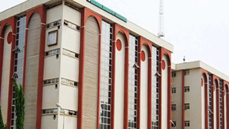 Lagos Tops As Nigeria’s Debt Hits N152.39trn