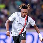 Chukwueze bemoans Fulham’s defeat by Manchester City