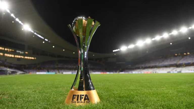 SPORTFIFA to make huge VAR modification for 2026 World Cup