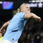Haaland smashes Shearer’s record, becomes quickest to achieve 100 goals